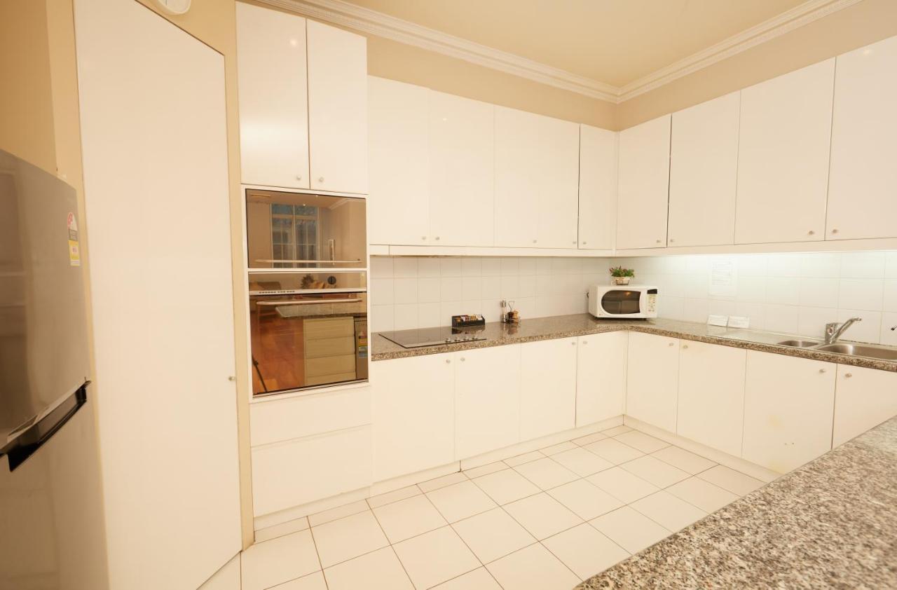 Flinders Landing Apartments เมลเบิร์น ภายนอก รูปภาพ