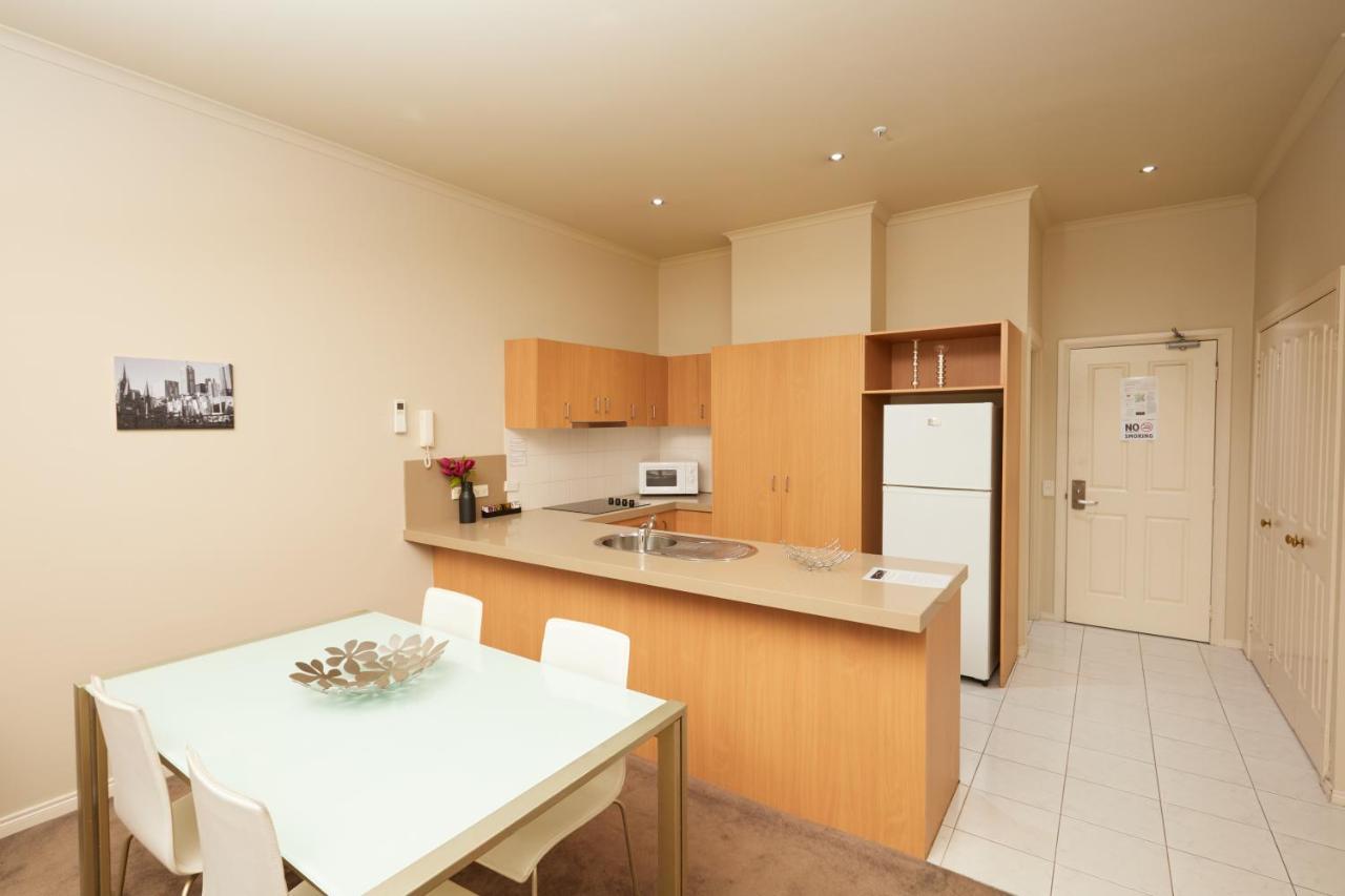 Flinders Landing Apartments เมลเบิร์น ภายนอก รูปภาพ