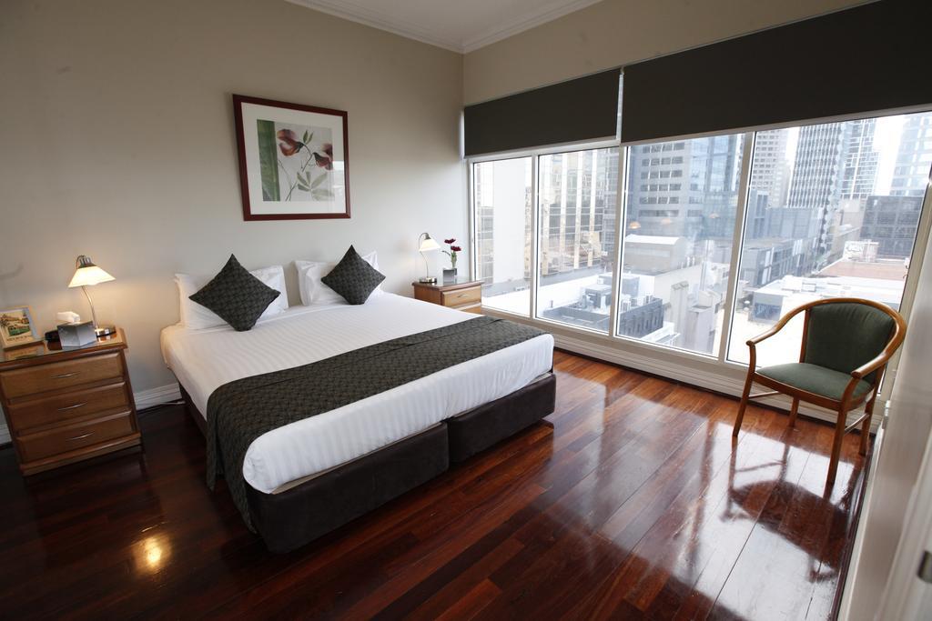 Flinders Landing Apartments เมลเบิร์น ภายนอก รูปภาพ