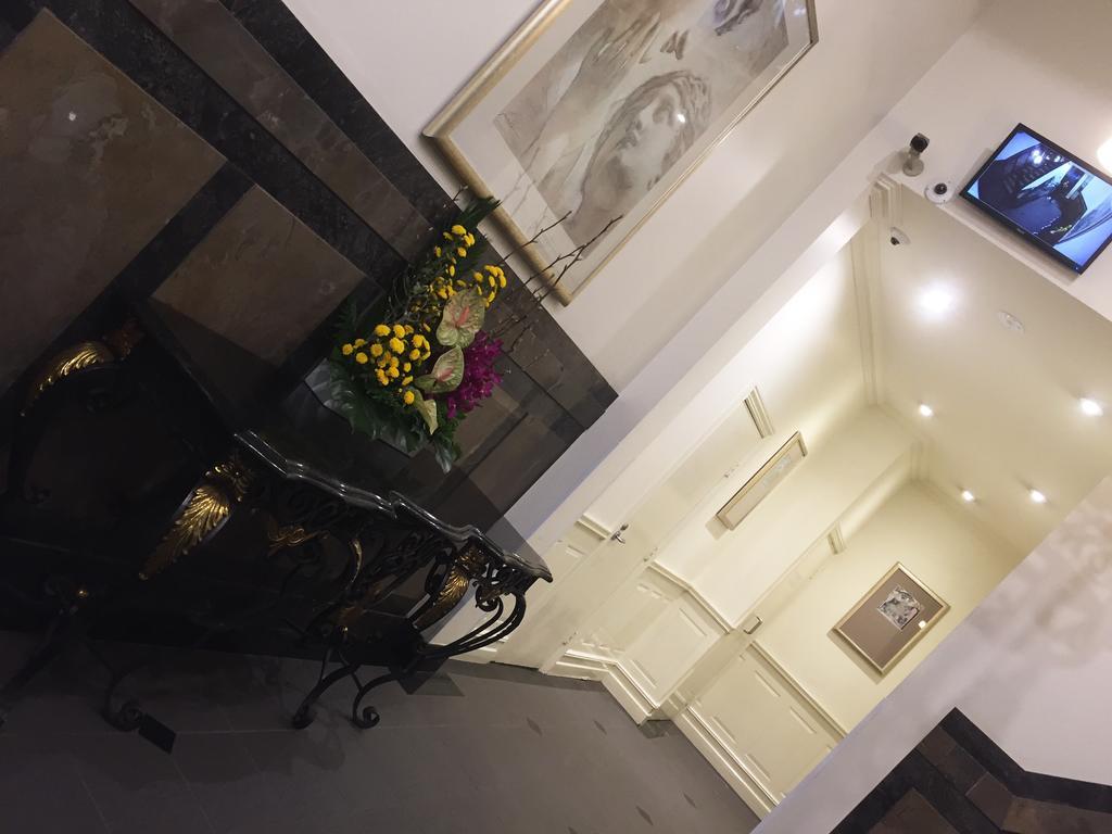 Flinders Landing Apartments เมลเบิร์น ภายนอก รูปภาพ