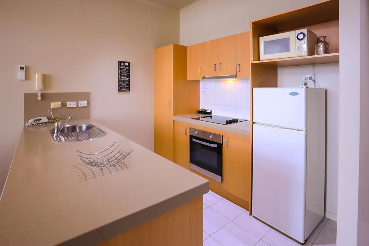 Flinders Landing Apartments เมลเบิร์น ภายนอก รูปภาพ