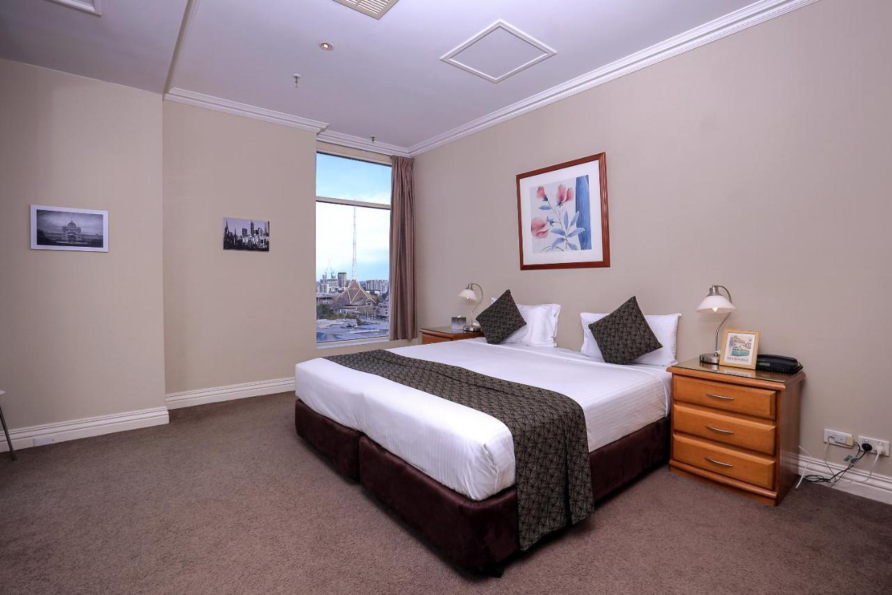 Flinders Landing Apartments เมลเบิร์น ภายนอก รูปภาพ